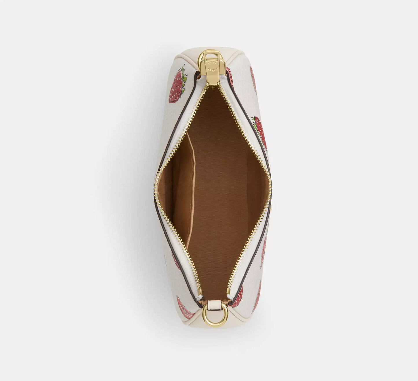 Strawberry Teri Shoulder Bag